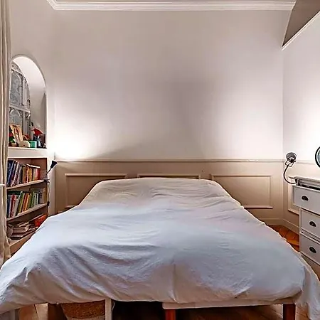 Hotell Luxury - Madeleine/opera 2*