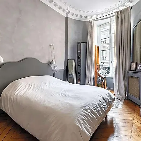 Luxury - Madeleine/opera Paris