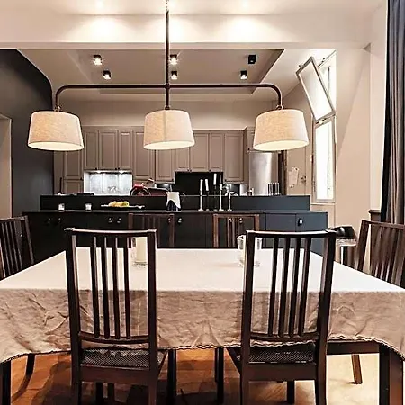Hotel Luxury - Madeleine/opera Paris